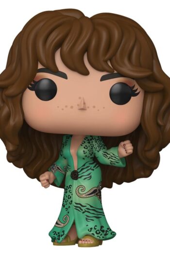 Off Campus POP! TV Vinyl Figure Allie Hyes 9 cm