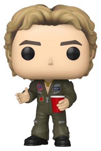 Off Campus POP! TV Vinyl Figure Dean Di Laurentis 9 cm