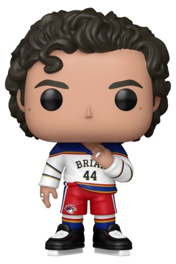 Off Campus POP! TV Vinyl Figure Garrett Graham 9 cm