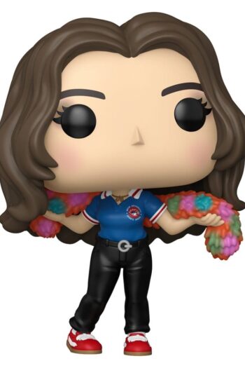 Off Campus POP! TV Vinyl Figure Hannah Wells 9 cm
