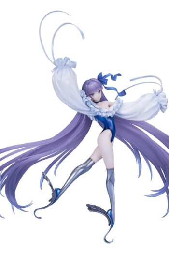 Fate/Grand Order PVC Figure Lancer/Mysterious Alter Ego ? (Second Ascension) 36 cm