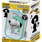 Snoopy Chase Case Mini Figure Blind Box Series 2 9 cm