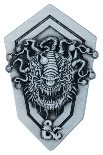 Dungeons & Dragons Pin Badge Beholder Limited Edition