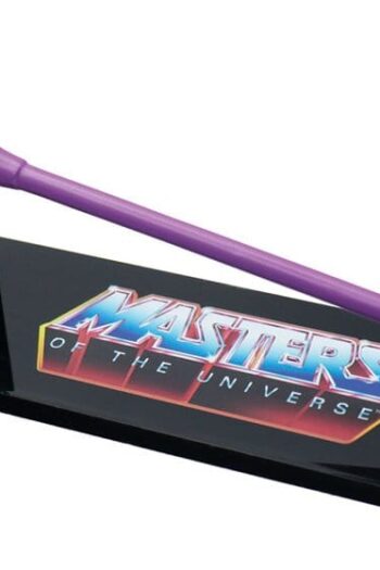 Masters of the Universe Replica Miniature Havoc Staff Limited Edition 18 cm
