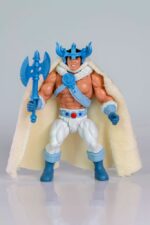 Legends of Dragonore Wave 1.5 Fire at Icemere Set 6 Pezzi lod by Formo Toys - immagine 8