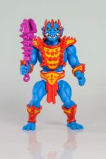 Legends of Dragonore Wave 1.5 Fire at Icemere Set 6 Pezzi lod by Formo Toys - immagine 6