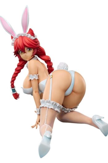 Overlord PVC Figure 1/4 Lupusregina Beta: Bunny Ver. 30 cm