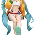 Hatsune Miku Noodle Stopper PVC Figure Hatsune Miku Digital Stars 2025 15 cm