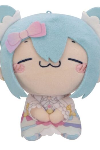 Hatsune Miku MOCHIPICO Plush Figure Sugar Cloud B 15 cm