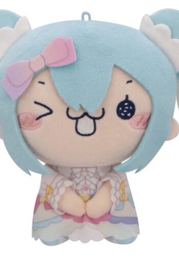 Hatsune Miku MOCHIPICO Plush Figure Sugar Cloud C 15 cm