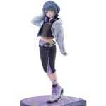 Nijisanji F:NEX PVC Figure 1/7 Koshimizu Toru 24 cm