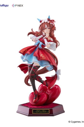 Umamusume: Pretty Derby F:NEX PVC Figure 1/7 Still in Love 25 cm