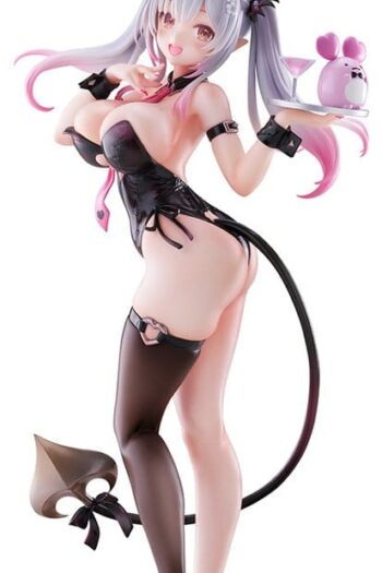 Patra Suou F:NEX PVC Figure 1/6 Patra Suou Bunny Ver. 30 cm
