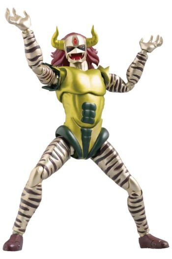 Original Character FFAF Action Figure Demon King Jackal 16 cm