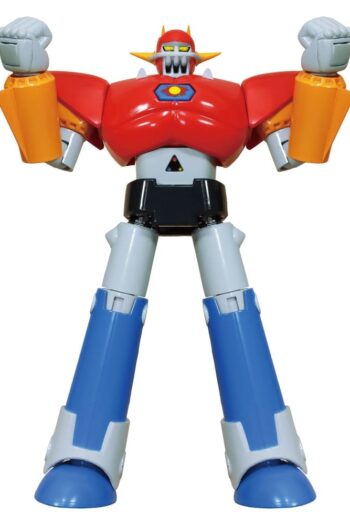 UFO Warrior Daiapolon Neo Dynamite Action Action Figure Daiapolon Anime Color Ver. 20 cm
