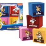 Paw Patrol Desk Tidy Pups Display (6)