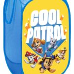 Paw Patrol Storage Basket Pups