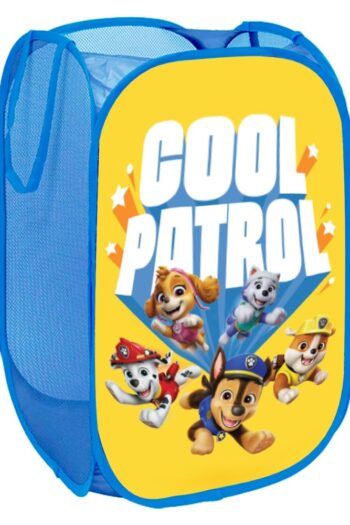 Paw Patrol Storage Basket Pups