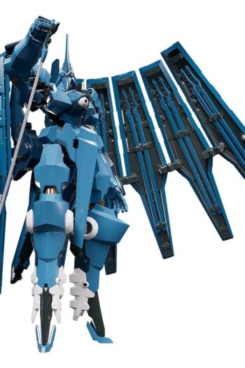 Linebarrels of Iron (Manga Edition) Moderoid Plastic Model Kit Vardant 19 cm