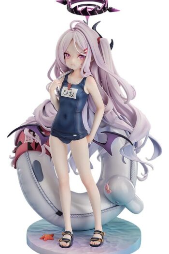 Blue Archive PVC Figure 1/7 Hina (Swimsuit) 24 cm