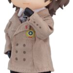 Persona 5 Royal Nendoroid Doll Action Figure Goro Akechi: School Uniform Ver. 14 cm