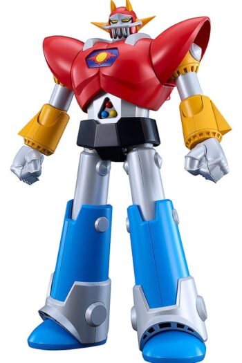 UFO Warrior Diapolon Moderoid Plastic Model Kit Diapolon 18 cm