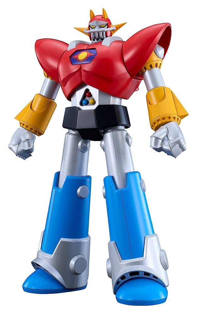 x_gsc58976 UFO Warrior Diapolon Moderoid Plastic Model Kit Diapolon 18 cm - immagine 1