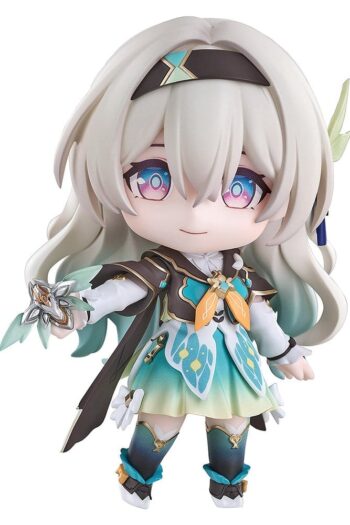 Honkai: Star Rail Nendoroid Action Figure Firefly 10 cm