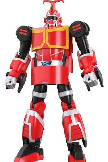 B-Robo Kabutack Moderoid Plastic Model Kit Kabutack 17 cm