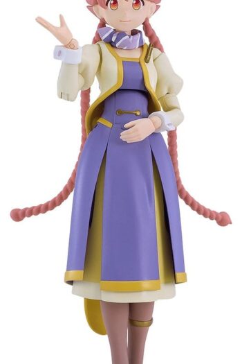 Apocalypse Hotel Plamatea Plastic Model Kit Yachiyo 15 cm