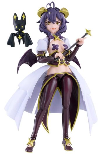 Gushing over Magical Girls Figma Action Figure Magia Baiser 14 cm