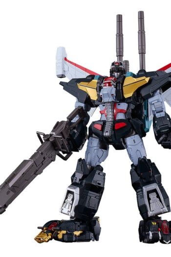 Dancouga - Super Beast Machine God Moderoid Plastic Model Kit Dancouga 23 cm