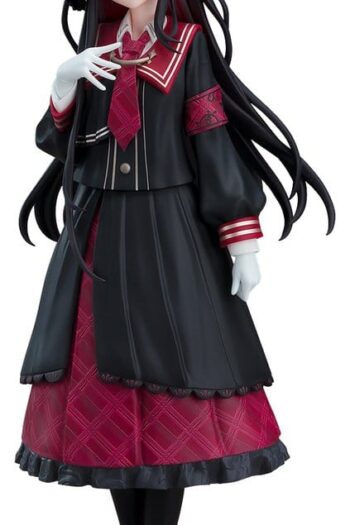 Magical Girl Witch Trials Pop Up Parade PVC Figure Hiro Nikaido L Size