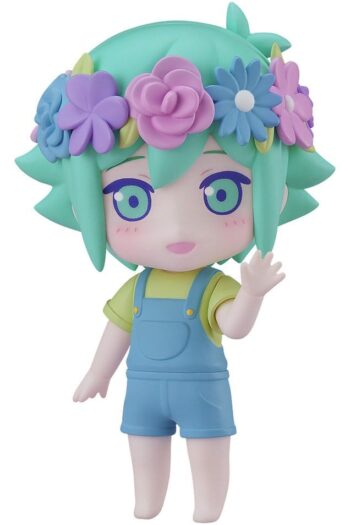 Omori Nendoroid Action Figure Basil 10 cm