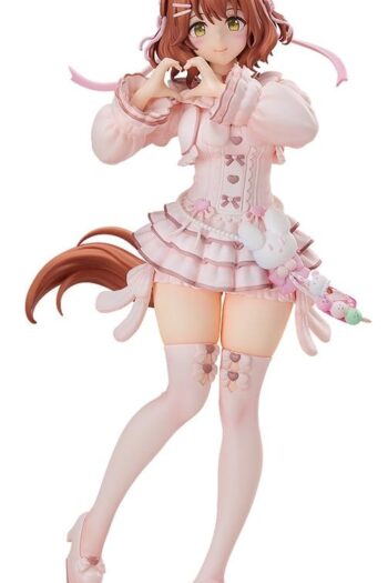 Umamusume: Pretty Derby PVC Figure 1/7 [Unforgettable Sugar Candy] Aston Machan 23 cm
