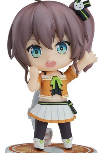 Hololive Production Nendoroid Action Figure Natsuiro Matsuri 11 cm