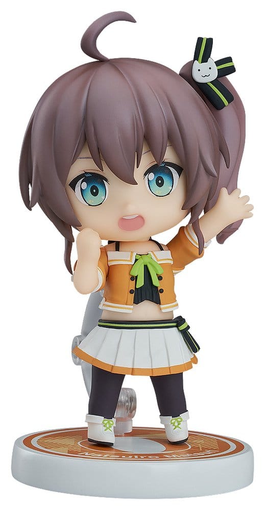 x_gsc59147 Hololive Production Nendoroid Action Figure Natsuiro Matsuri 11 cm - immagine 1