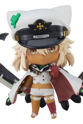 Guilty Gear -Strive- Nendoroid Action Figure Ramlethal Valentine 10 cm