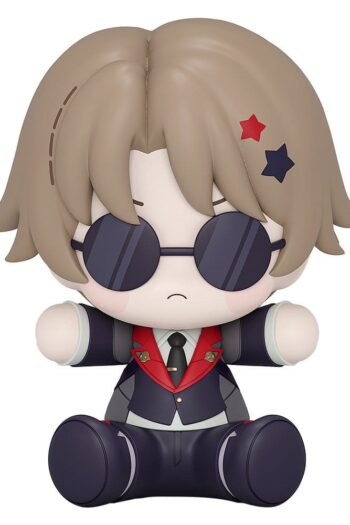 Honkai: Star Rail Huggy Good Smile Mini Figure Skott 7 cm