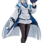 Blue Archive figma Action Figure Noa Ushio 15 cm