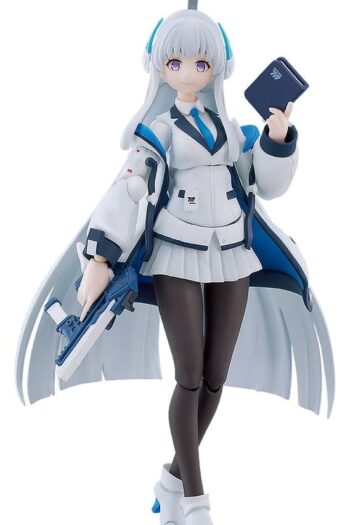 Blue Archive figma Action Figure Noa Ushio 15 cm