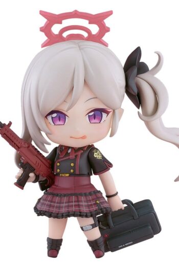 Blue Archive Nendoroid Action Figure Mutsuki Asagi 10 cm