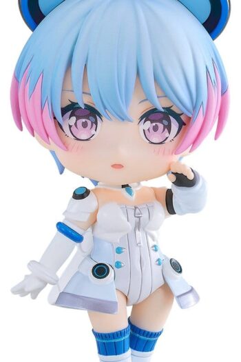 BanG Dream! Nendoroid Action Figure Ritsu Minetsuki 10 cm