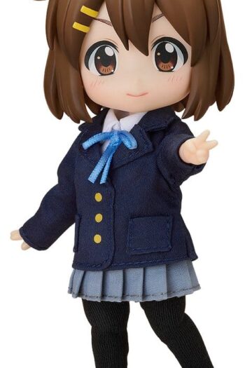 K-ON! Nendoroid Doll Yui Hirasawa 14 cm