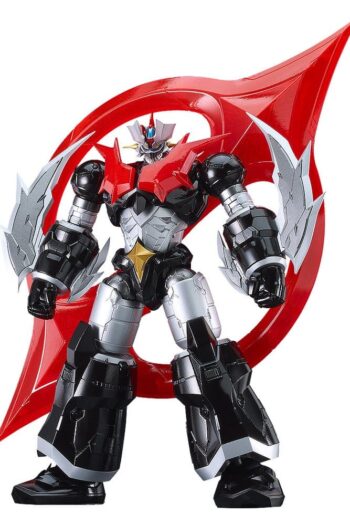 Shin Mazinger ZERO vs. Great General of Darkness Moderoid Plastic Model Kit Mazinger ZERO 16 cm