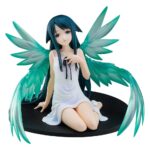 The Song of Saya Pop Up Parade PVC Figure Saya L Size 12 cm