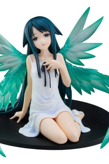The Song of Saya Pop Up Parade PVC Figure Saya L Size 12 cm