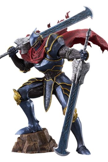 Overlord: The Holy Kingdom Pop Up Parade SP PVC Figure Momon 27 cm