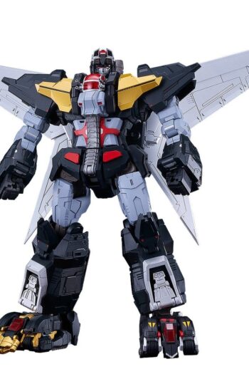 Dancouga - Super Beast Machine God Moderoid Plastic Model Kit Accessory Set Powered-Up Wing Set