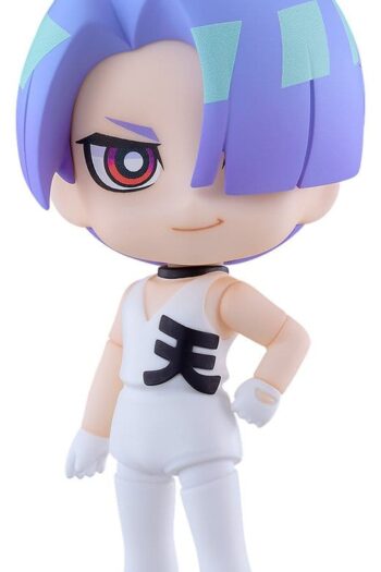 New Panty & Stocking with Garterbelt Nendoroid Action Figure Polyester 10 cm